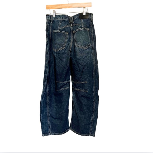 Free People Good Luck Barrel, size 25 - Picture 4 of 8